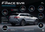Poglavar družine F-Pace - fotografija 8