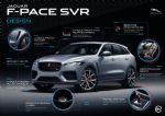 Poglavar družine F-Pace - fotografija 9