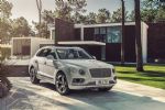 Bentayga z vtičnico - fotografija 2