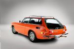 Svetnikov Volvo - fotografija 9