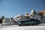 Bullitt za Evropejce - fotografija 2