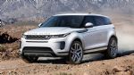 Pomanjšani Velar - fotografija 8