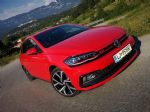 S Polom GTI na najbolj znane primorske serpentine - fotografija 1