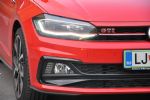 S Polom GTI na najbolj znane primorske serpentine - fotografija 22