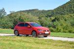 S Polom GTI na najbolj znane primorske serpentine - fotografija 26