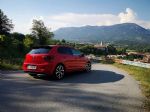 S Polom GTI na najbolj znane primorske serpentine - fotografija 4