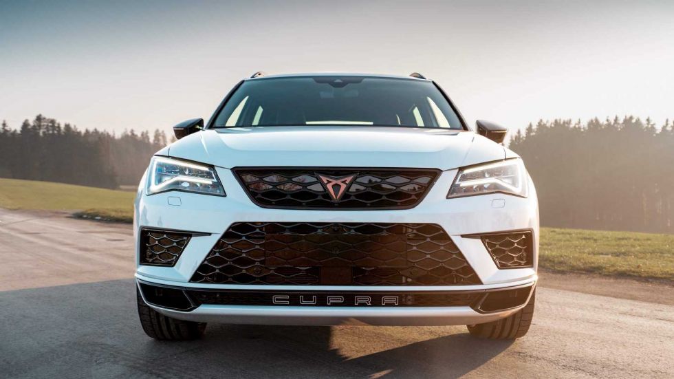 Ko 300 konjev ni dovolj