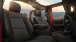 Wrangler s kesonom - fotografija 21