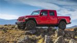 Wrangler s kesonom - fotografija 2