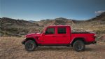 Wrangler s kesonom - fotografija 4