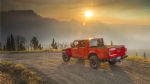 Wrangler s kesonom - fotografija 5