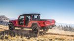 Wrangler s kesonom - fotografija 8
