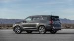 Največji Hyundaijev SUV je poln napredne tehnologije - fotografija 14