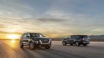 Največji Hyundaijev SUV je poln napredne tehnologije - fotografija 16