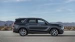 Največji Hyundaijev SUV je poln napredne tehnologije - fotografija 1