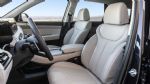 Največji Hyundaijev SUV je poln napredne tehnologije - fotografija 2