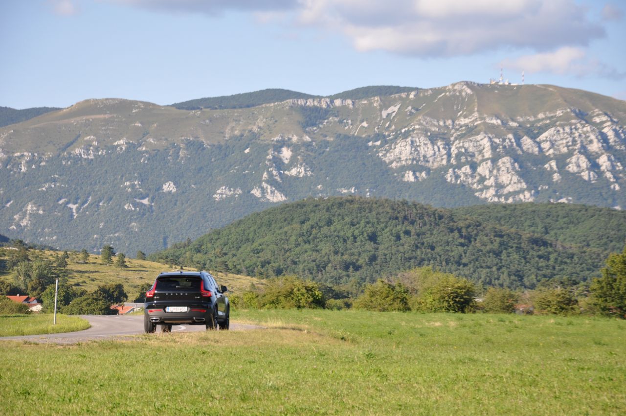Visoko na seznamu želja