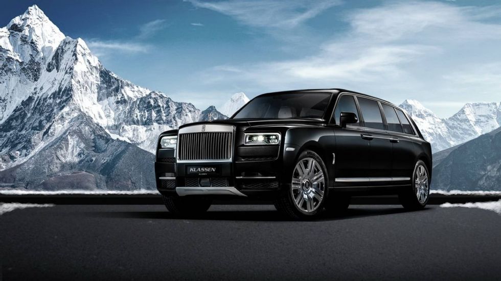 Za milijon osemsto tisoč evrov opulence