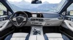 Veliki BMW X7 s sedmimi sedeži  - fotografija 10