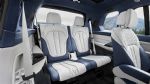 Veliki BMW X7 s sedmimi sedeži  - fotografija 16
