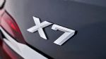 Veliki BMW X7 s sedmimi sedeži  - fotografija 20