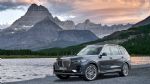 Veliki BMW X7 s sedmimi sedeži  - fotografija 3