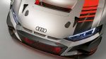 Še en dirkaški Audi - fotografija 12