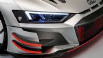Še en dirkaški Audi - fotografija 3