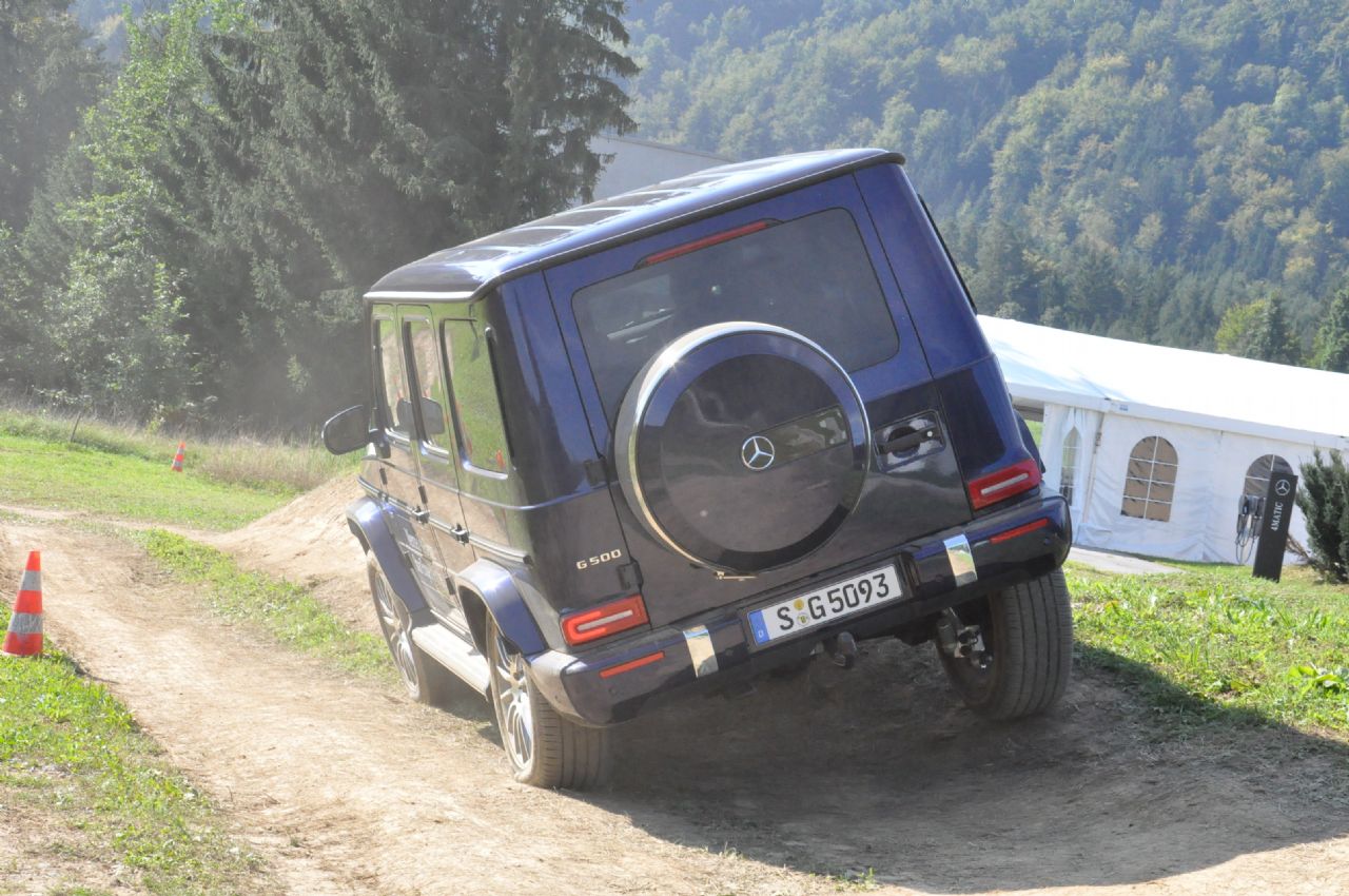 Kupil je enega zase in enega za očeta