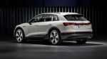 Cenejši od Tesle Model X - fotografija 4