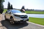 Najbolje prodajani SUV stavi na hibridni in bencinski pogon - fotografija 3