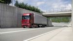 Novi Actros brez vzvratnih ogledal - fotografija 5