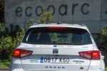 Seat testira pogon na smeti - fotografija 1