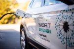 Seat testira pogon na smeti - fotografija 6