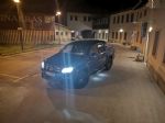Sedem sekund šprinta dvotonskega orjaka - fotografija 19