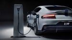 Prvi električni Aston - fotografija 10