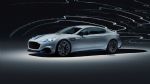 Prvi električni Aston - fotografija 6