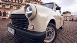 Trabant, kakršnega še niste videli  - fotografija 1