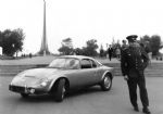 Gagarin in Matra - fotografija 2
