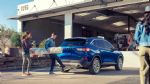 Kuga v novi izdaji tudi kot priključni hibrid - fotografija 7