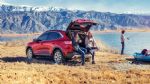 Kuga v novi izdaji tudi kot priključni hibrid - fotografija 8