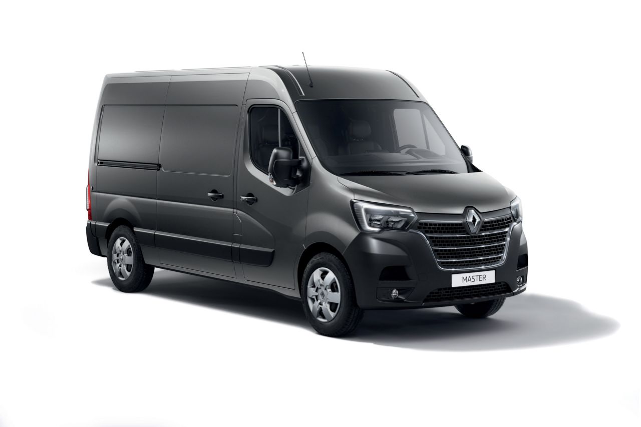 Renaultova gospodarska četverica