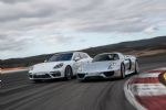 Porsche Panamera slavi desetletnico - fotografija 7
