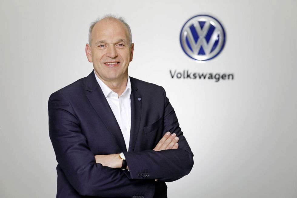VW e-up! s podaljšanim dosegom
