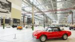 Fiatov novi muzej z 250 redkimi primerki - fotografija 13