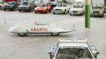 Fiatov novi muzej z 250 redkimi primerki - fotografija 43