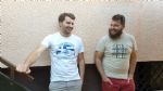 Jubilejni C3 na obisku pri slavni žlahti - fotografija 11