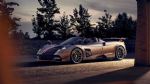 Najdražji Pagani do zdaj - fotografija 11