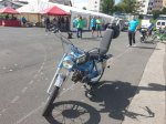 Tomos ni le motor, je način življenja - fotografija 41