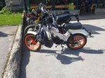 Tomos ni le motor, je način življenja - fotografija 43